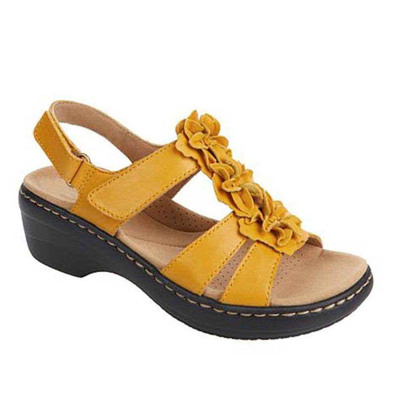 Comfortable Orthopedic Sandals for Daily Wear