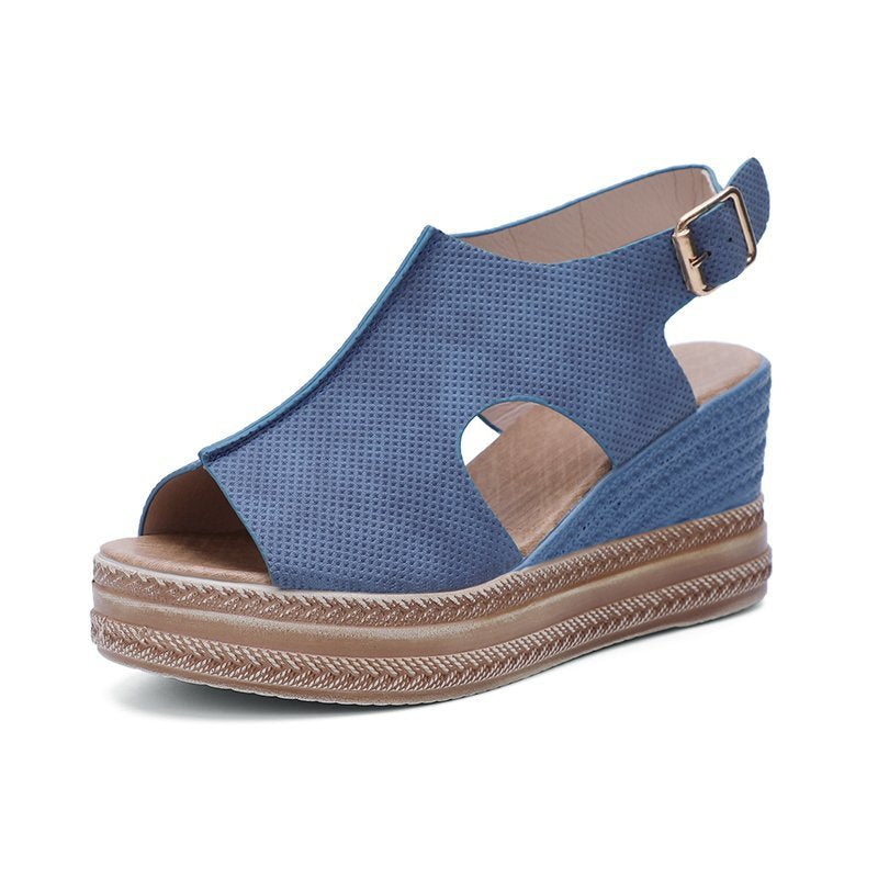 Beautifully Crafted Orthopedic Sandals