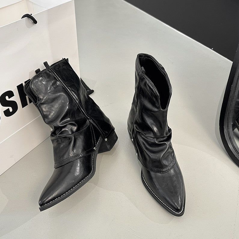 Beautifully Crafted Orthopedic Boots