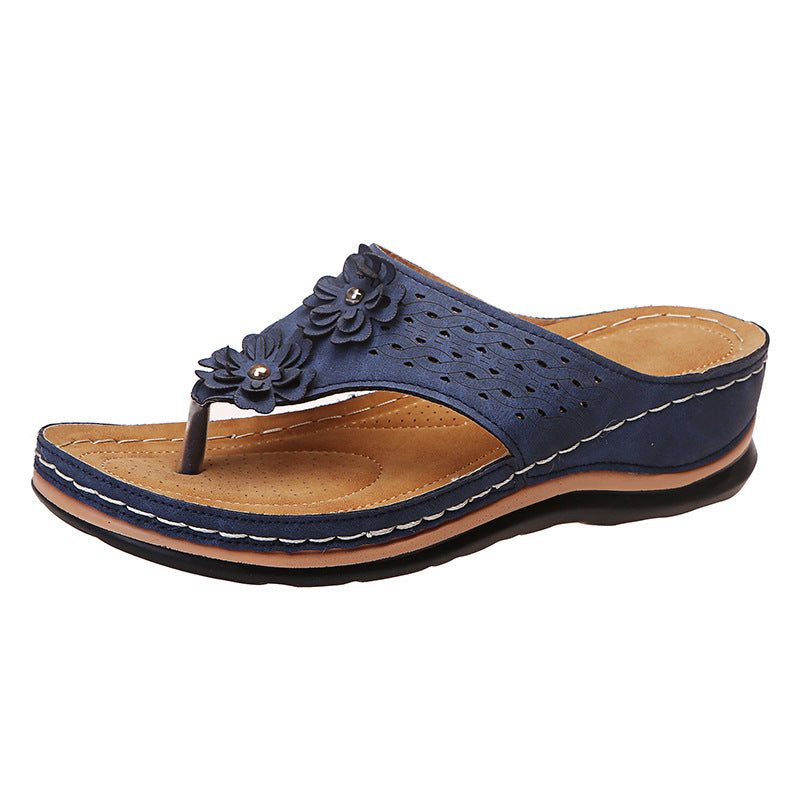 Vintage Inspired Orthopedic Shoes