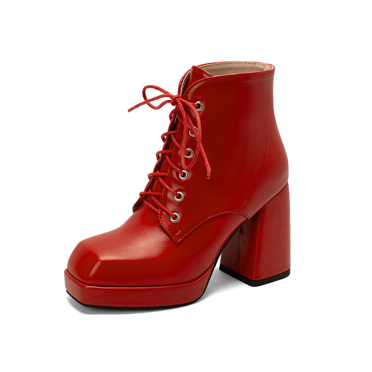 Chic Orthopedic Boots with Unique Design