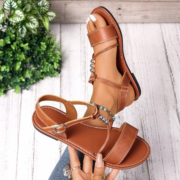 Chic Orthopedic Shoes with Unique Design