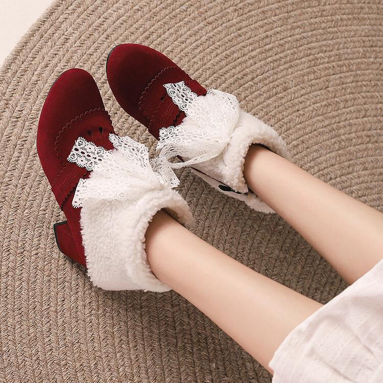 Comfortable Orthopedic Boots for Daily Wear