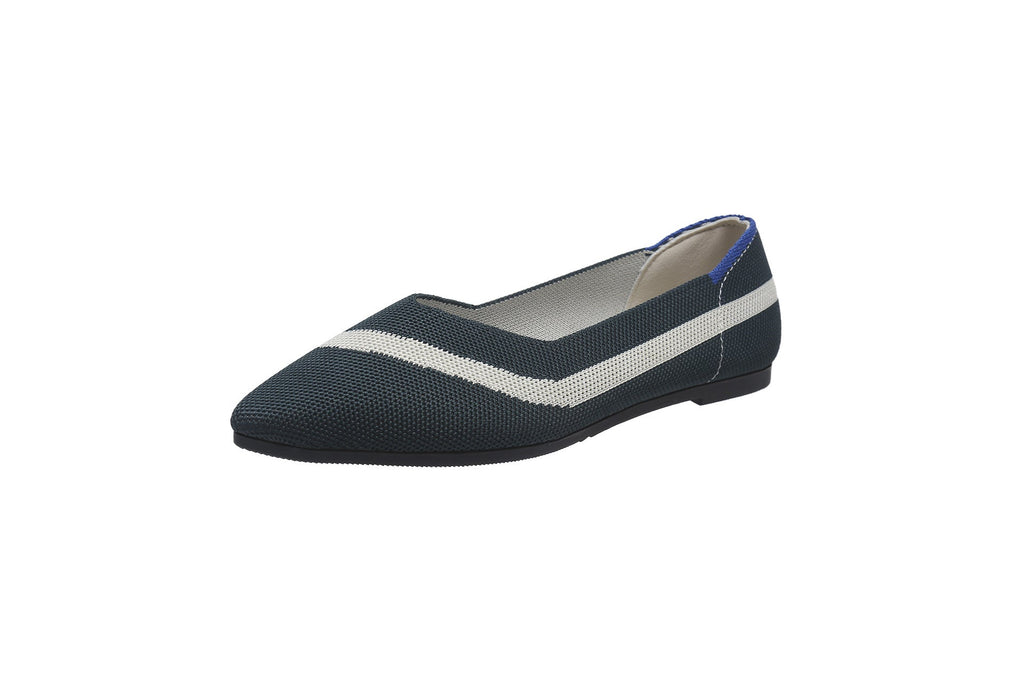 Chic Orthopedic Shoes with Unique Design