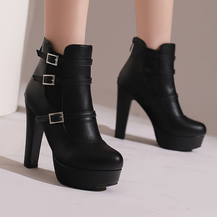 Comfortable Orthopedic Boots for Daily Wear