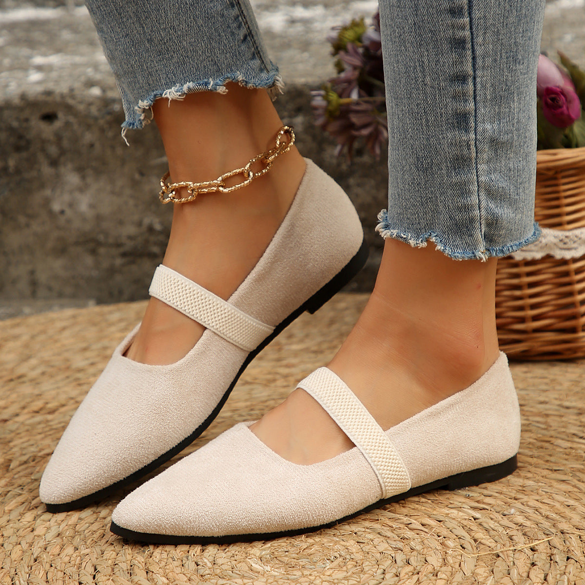 Beautifully Crafted Orthopedic Shoes