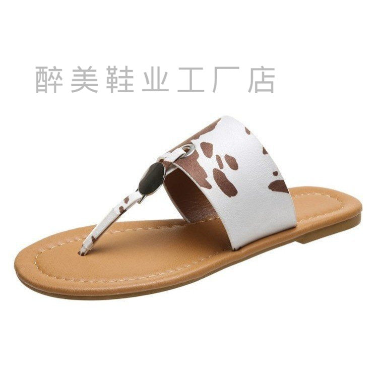 Graceful Orthopedic Sandals for Modern Look