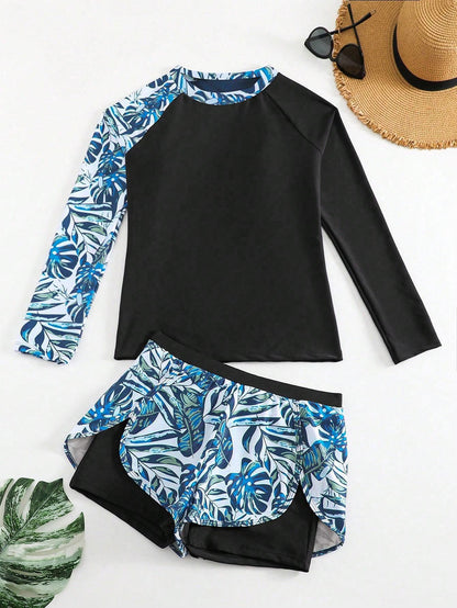 Style Top With a Modern Fit