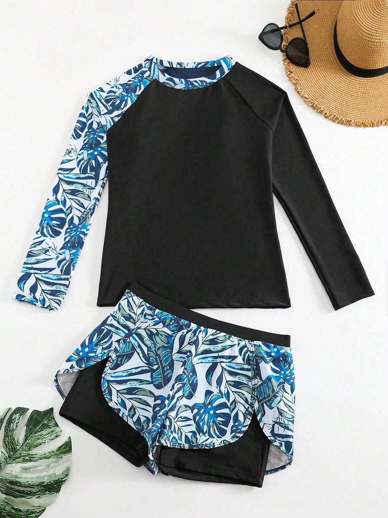 Style Top With a Modern Fit