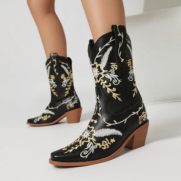 Elegant Orthopedic Boots for Every Step