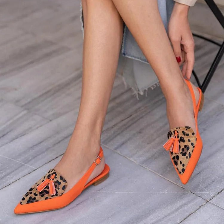 Elegant Orthopedic Sandals for Every Step