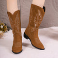 Beautifully Crafted Orthopedic Boots