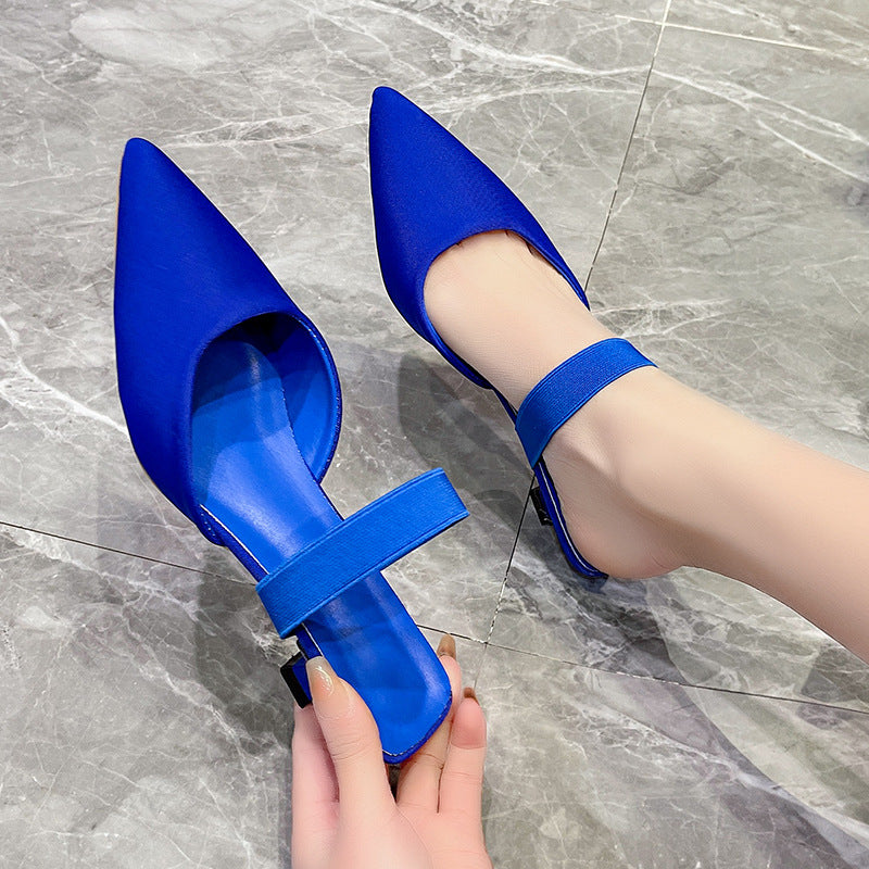 Graceful Orthopedic Sandals for Modern Look