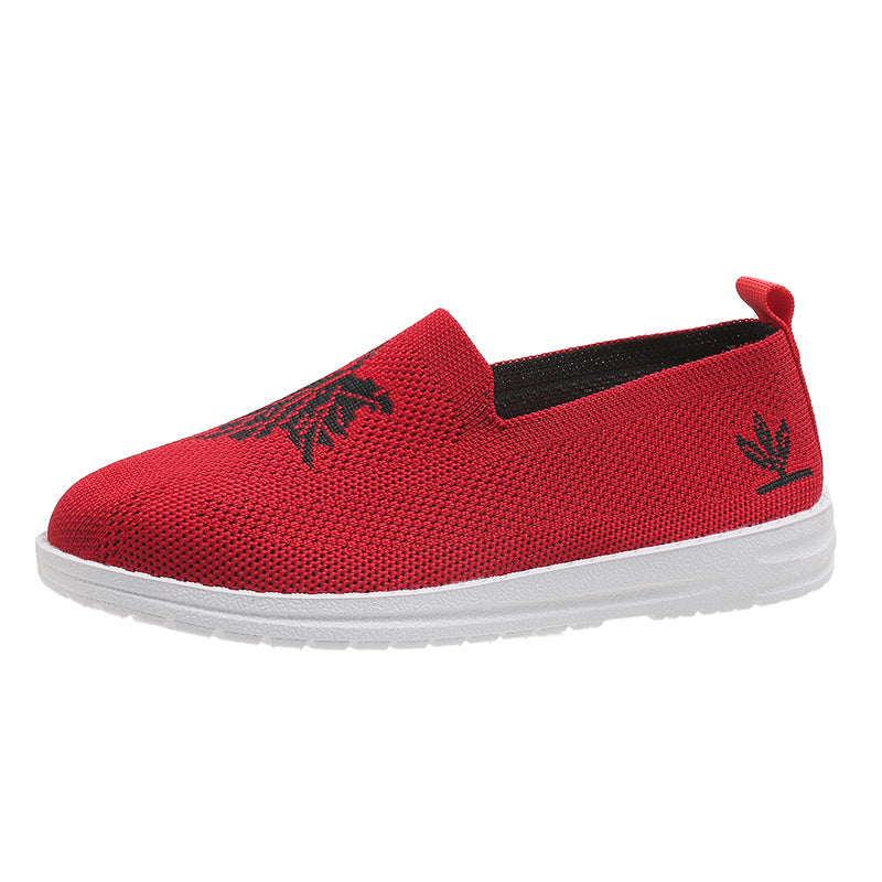 Classic Orthopedic Shoes with Timeless Style