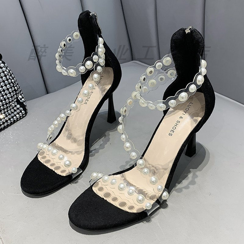 Elegant Orthopedic Sandals for Every Step