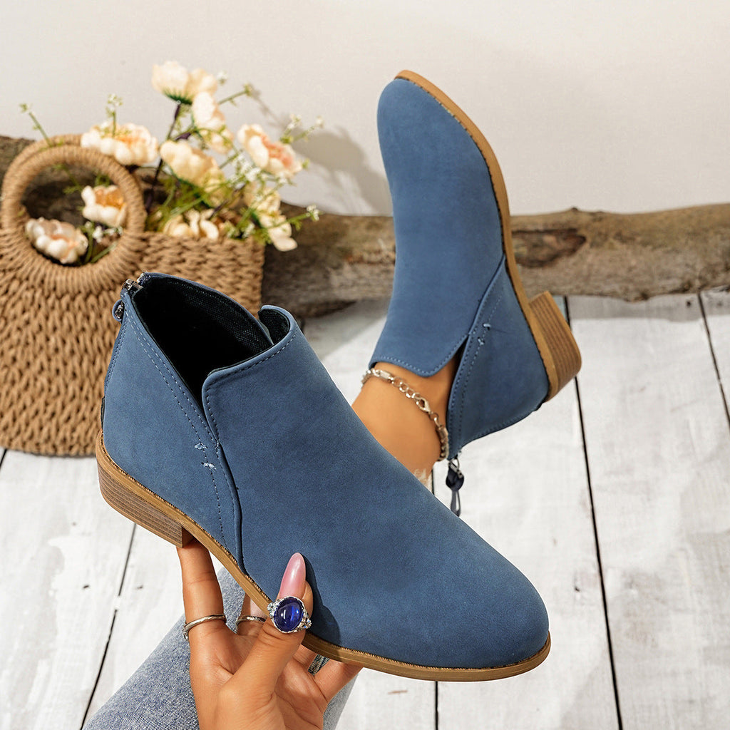 Comfortable Orthopedic Boots for Daily Wear