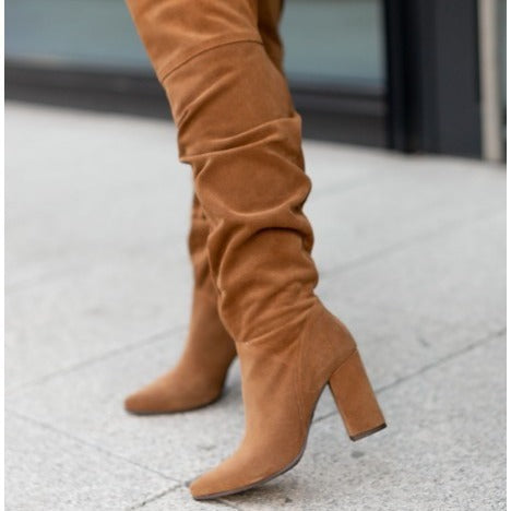 Elegant Orthopedic Boots for Every Step