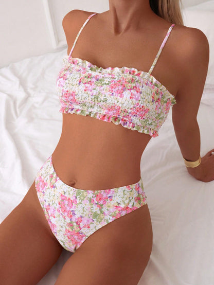Subtly Top With a Refined Look