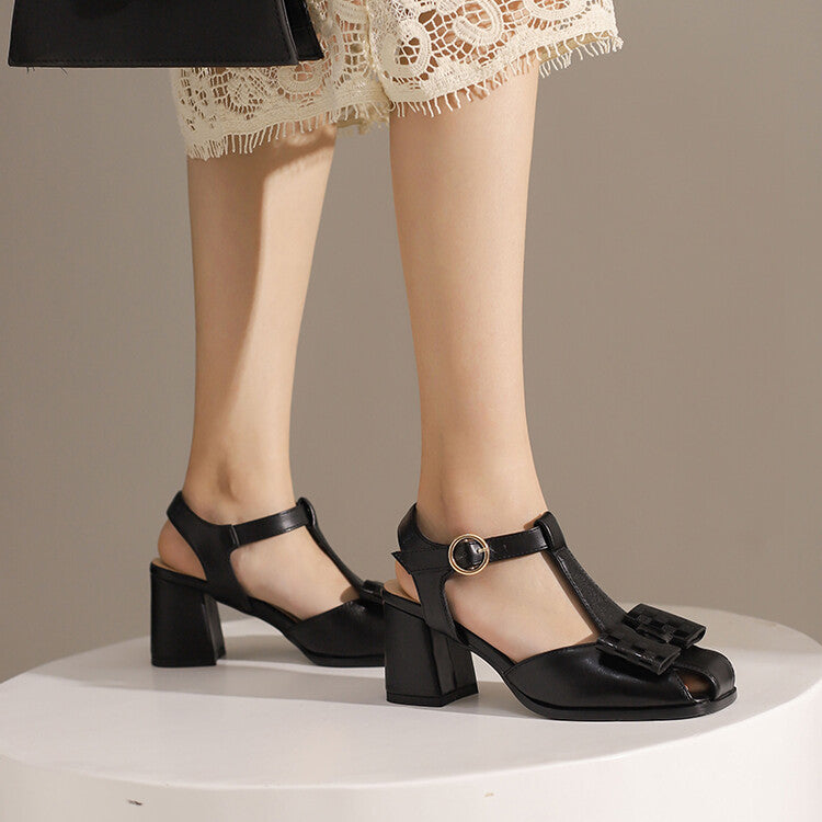Comfortable Orthopedic Sandals for Daily Wear