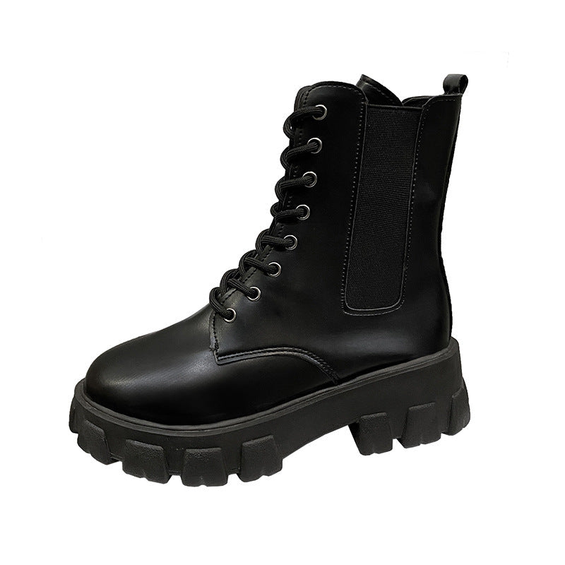 Beautifully Crafted Orthopedic Boots