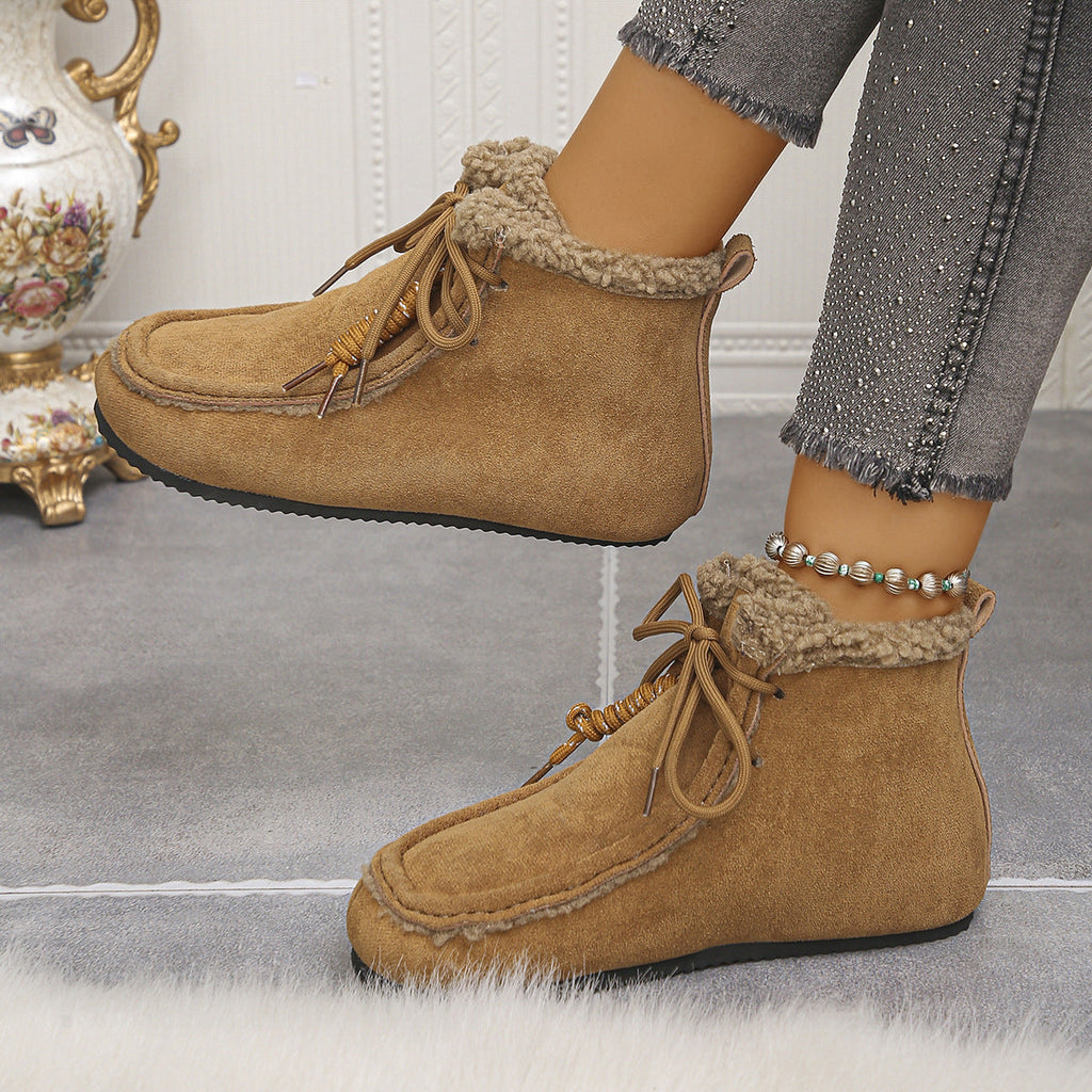 Beautifully Crafted Orthopedic Boots