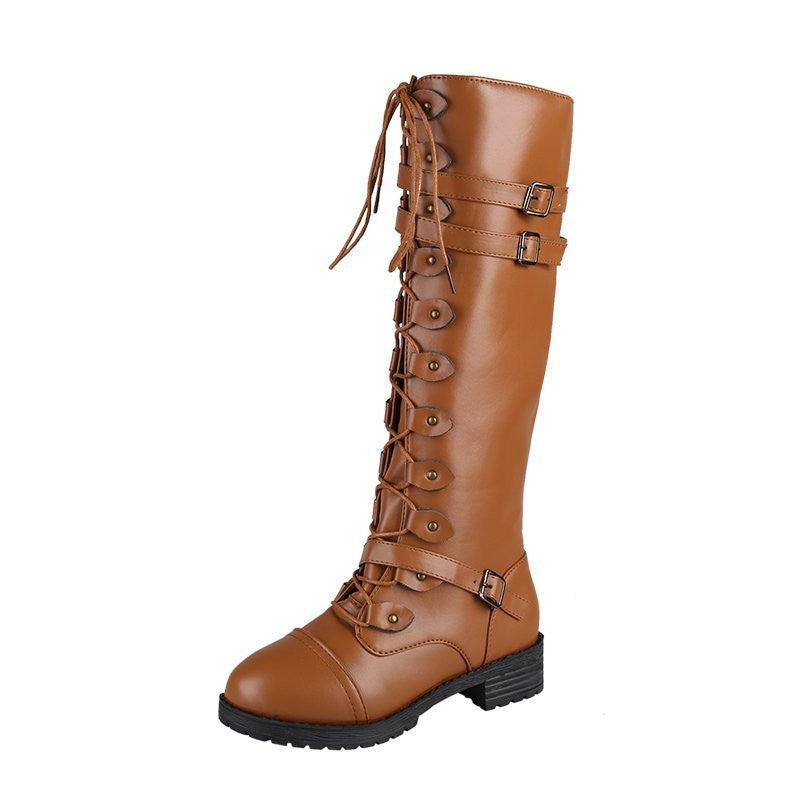 Stylish Orthopedic Boots for Any Occasion
