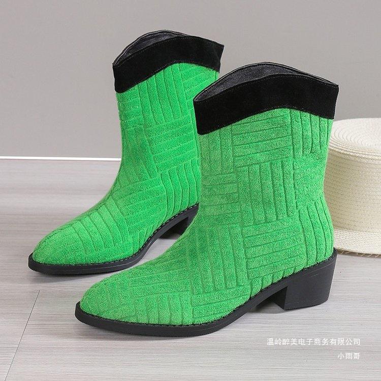 Stylish Orthopedic Boots for Any Occasion