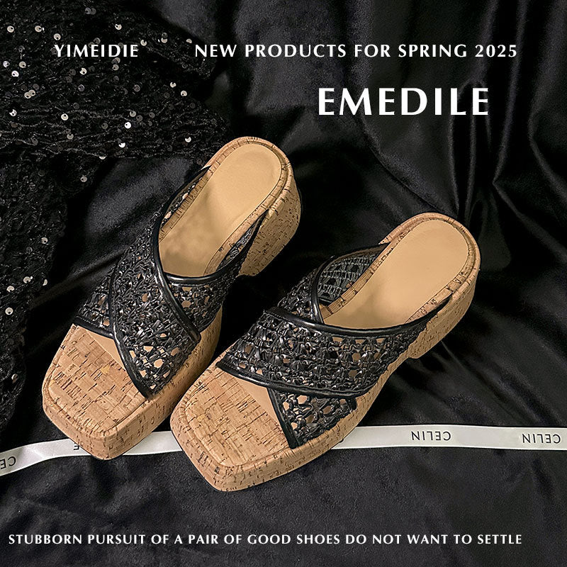 Stylish Orthopedic Sandals for Any Occasion