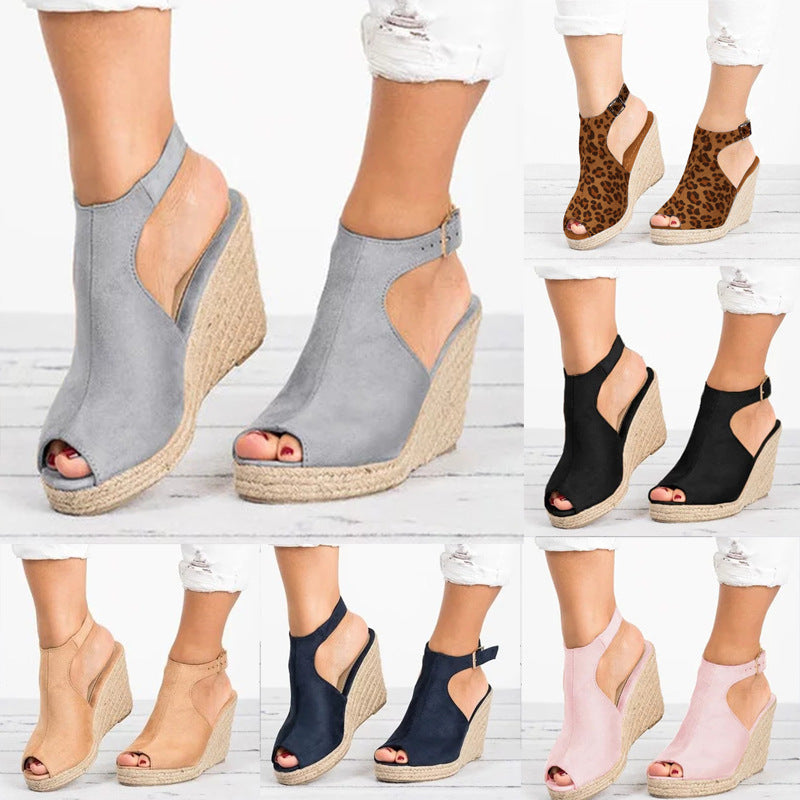 Elegant Orthopedic Sandals for Every Step