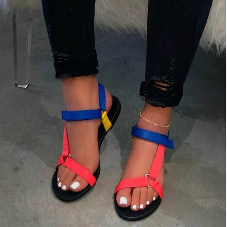 Elegant Orthopedic Sandals for Every Step