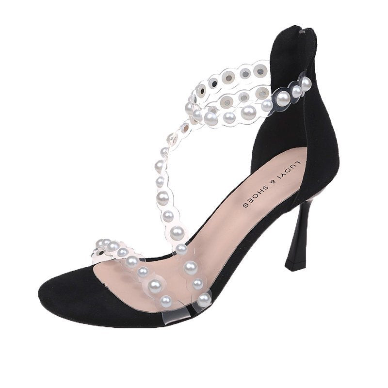 Elegant Orthopedic Sandals for Every Step