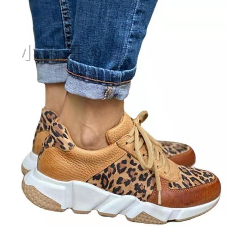 Graceful Orthopedic Shoes for Modern Look