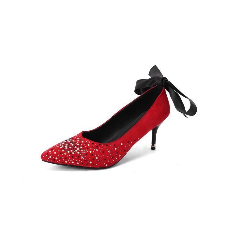 Stylish Orthopedic Heels for Any Occasion