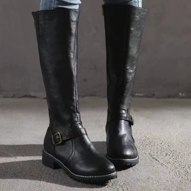 Comfortable Orthopedic Boots for Daily Wear