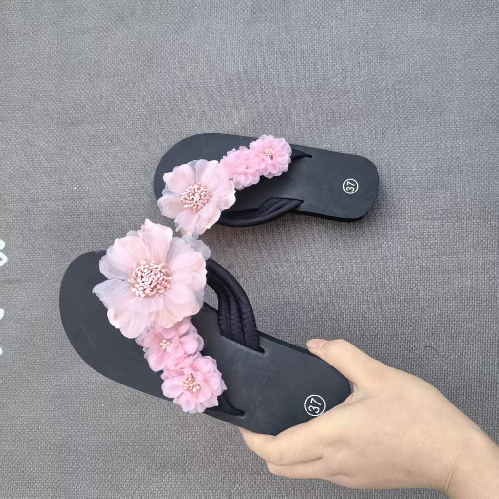 Vintage Inspired Orthopedic Sandals
