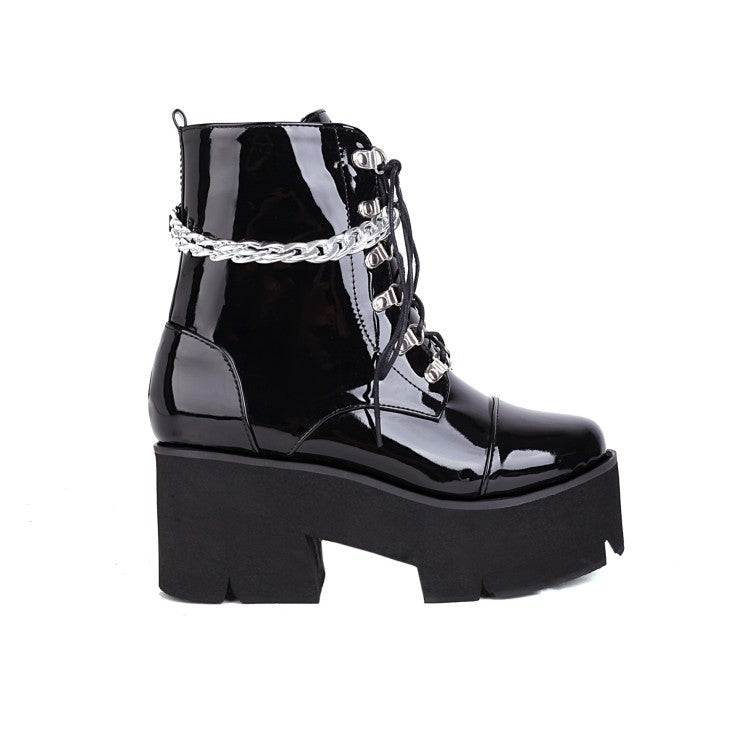 Beautifully Crafted Orthopedic Boots