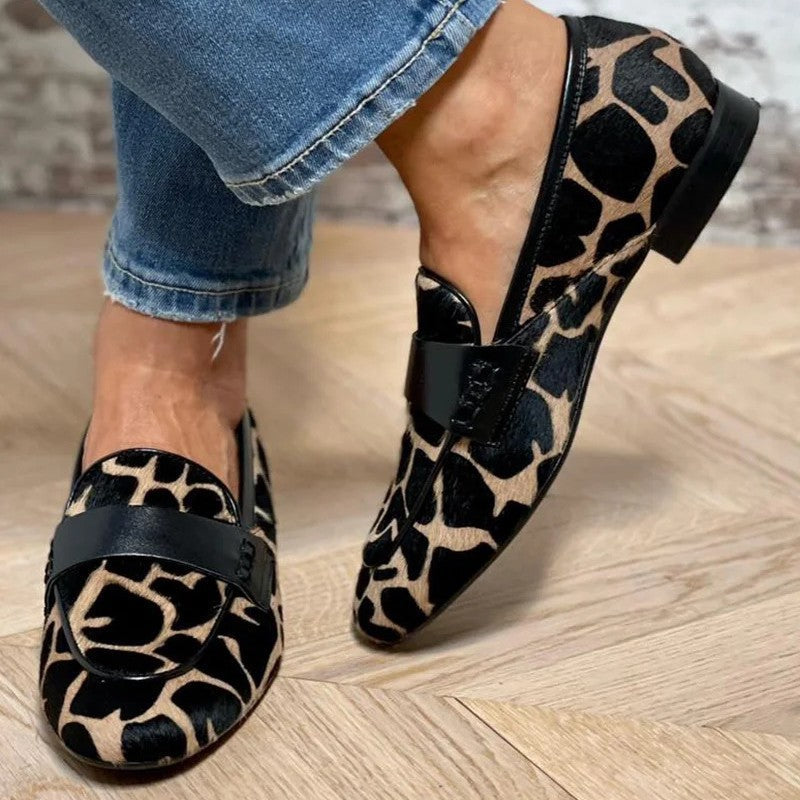 Beautifully Crafted Orthopedic Shoes