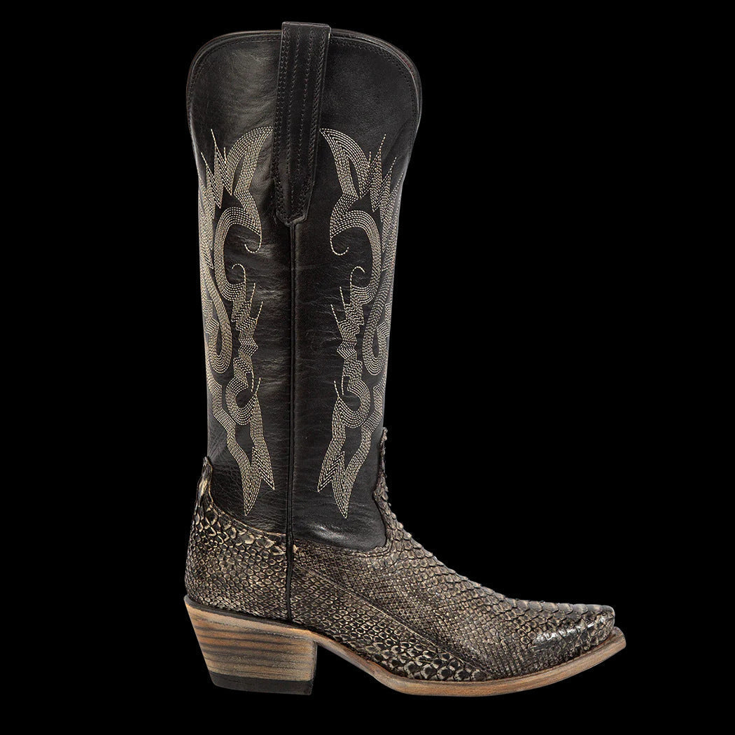 Elegant Orthopedic Boots for Every Step