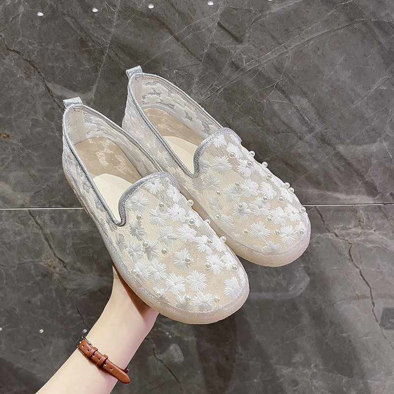 Beautifully Crafted Orthopedic Shoes