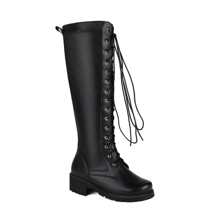 Chic Orthopedic Boots with Unique Design