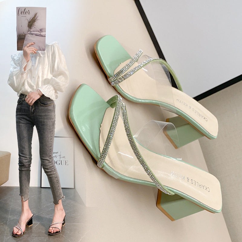 Chic Orthopedic Shoes with Unique Design