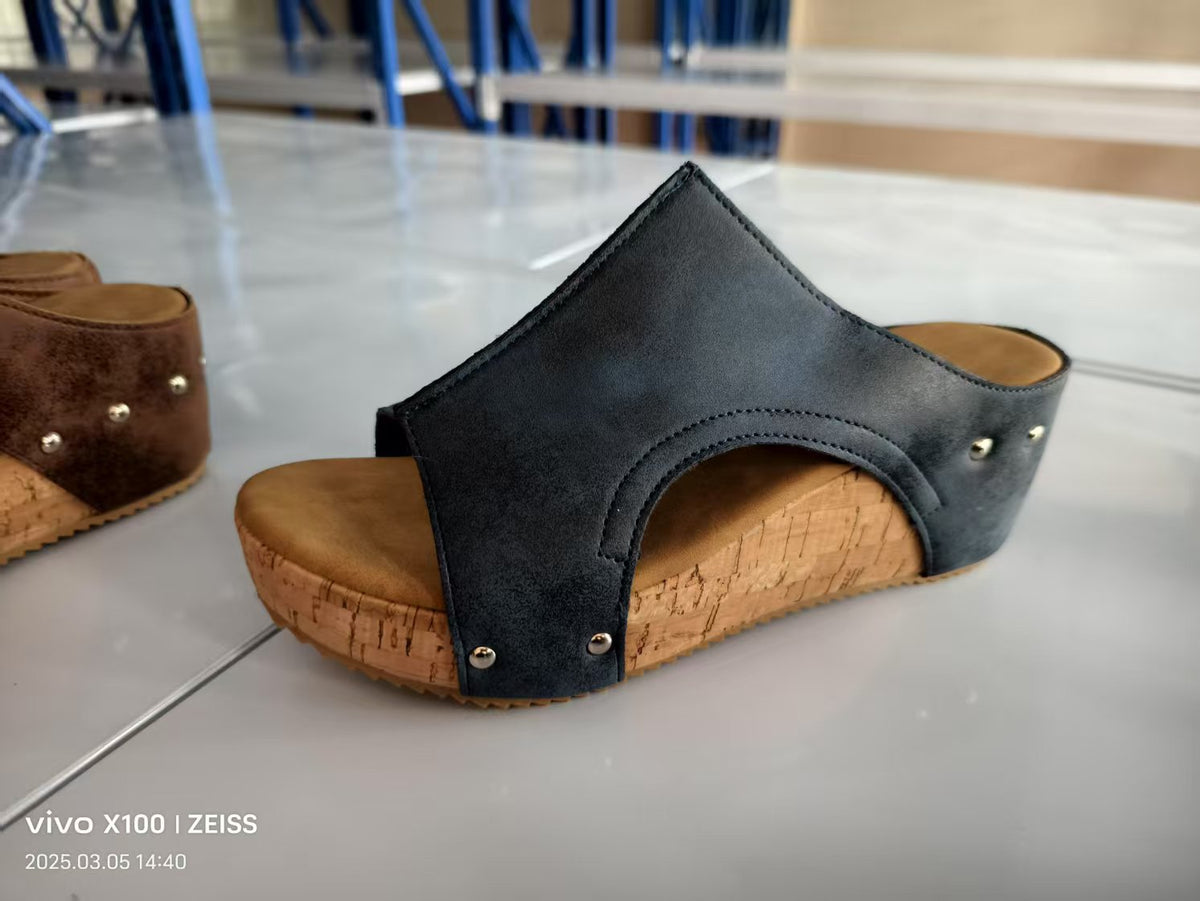 Stylish Orthopedic Sandals for Any Occasion