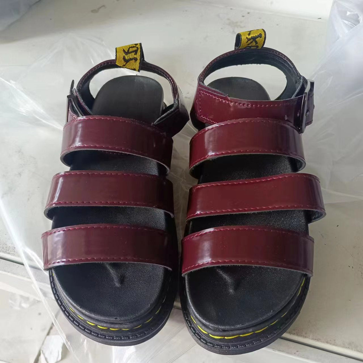 Elegant Orthopedic Sandals for Every Step