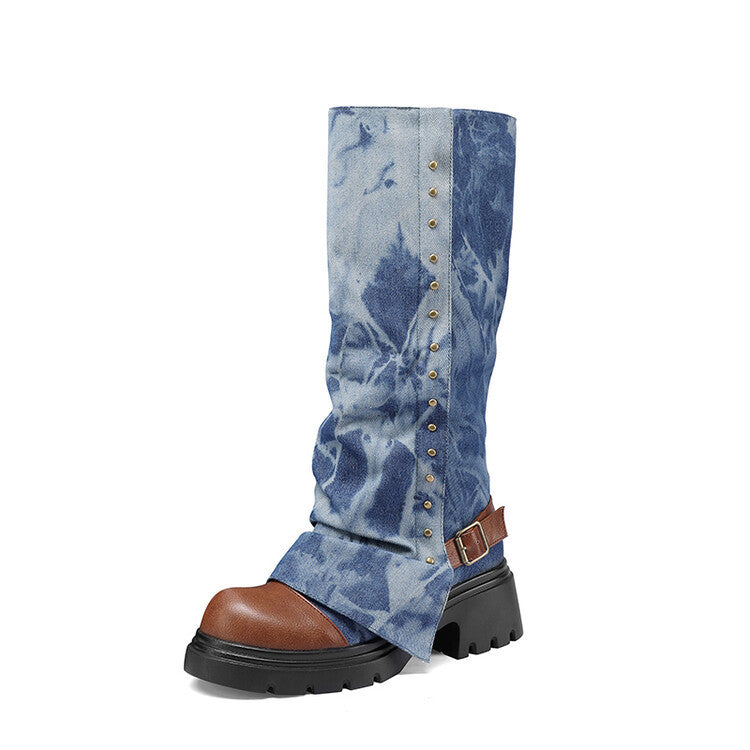 Elegant Orthopedic Boots for Every Step