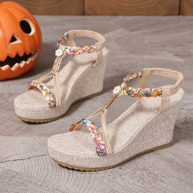 Comfortable Orthopedic Sandals for Daily Wear