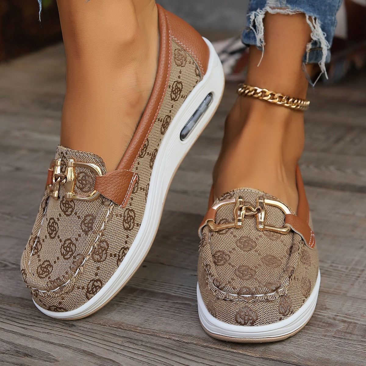 Stylish Orthopedic Shoes for Any Occasion