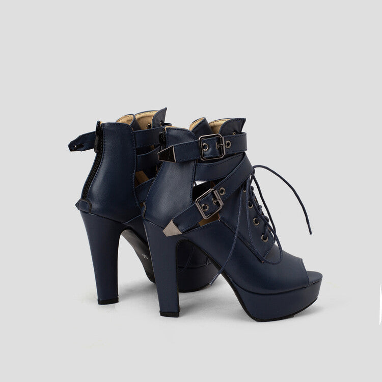 Vintage Inspired Orthopedic Sandals