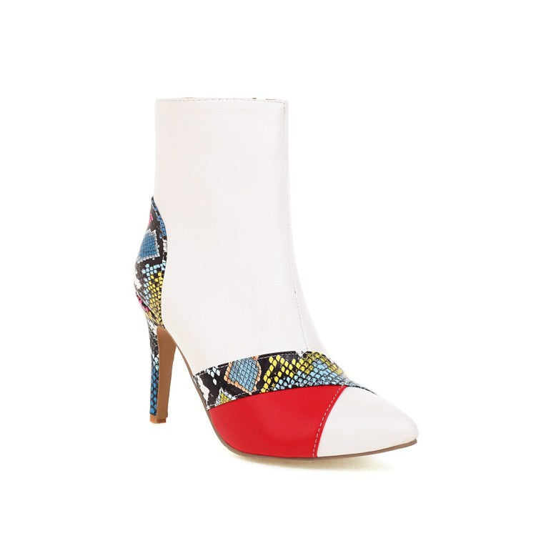 Graceful Orthopedic Shoes for Modern Look
