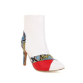 Graceful Orthopedic Shoes for Modern Look