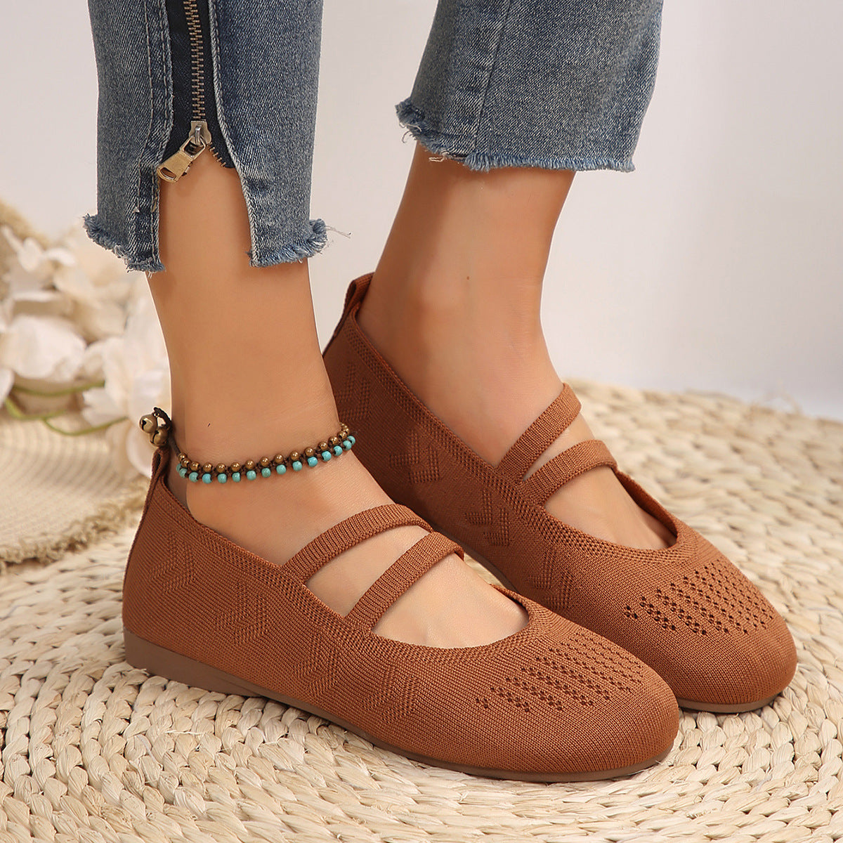 Graceful Orthopedic Shoes for Modern Look